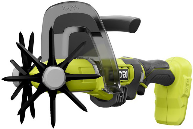 Kultivátor Ryobi ONE+ RY18HCA-0 (bez baterie)