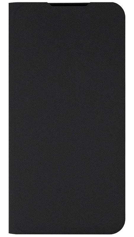 Pouzdro na mobil Samsung pro Samsung Galaxy A17 a A17 5G, černá barva