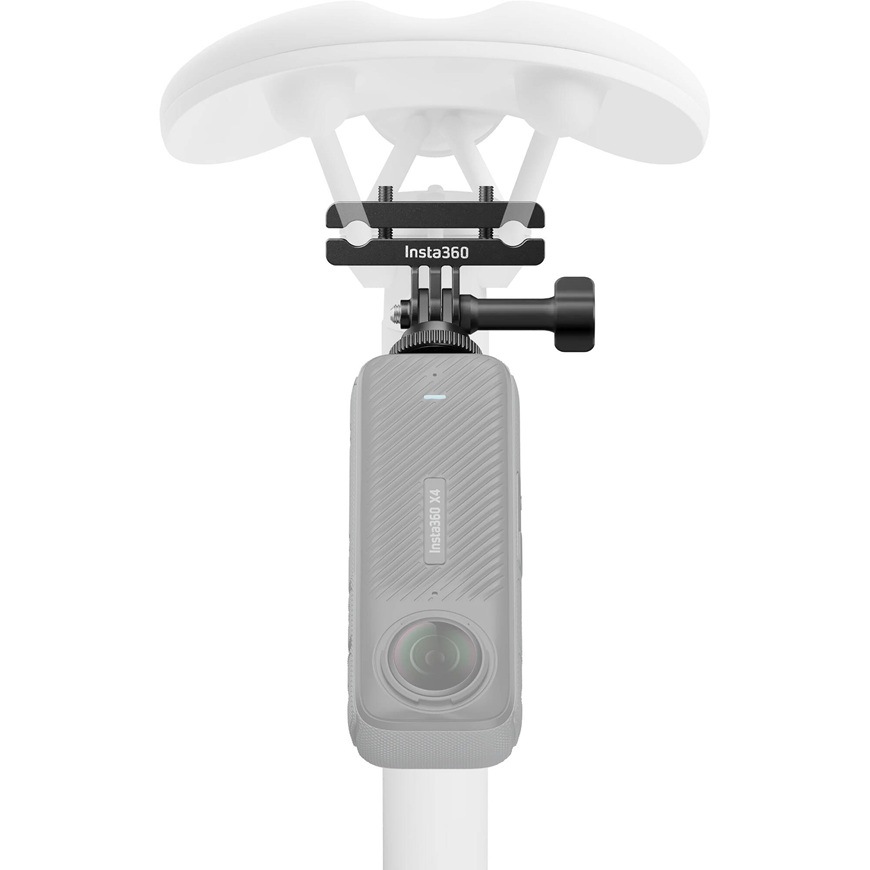 Držák Insta360 na sedlo kola