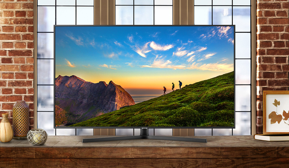 Televize Samsung UE65NU7472 Televize Samsung UE65NU7472