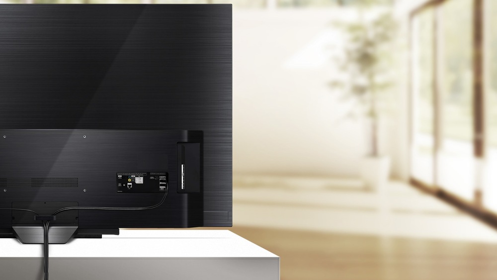 Televize LG OLED65B9S LG OLED55B9S