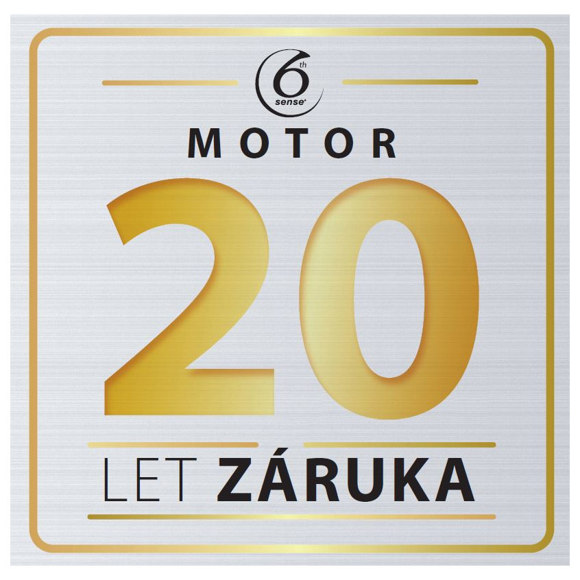 Pračka Whirlpool TDLR 6242BS EU/N bílá Záruka 5 let