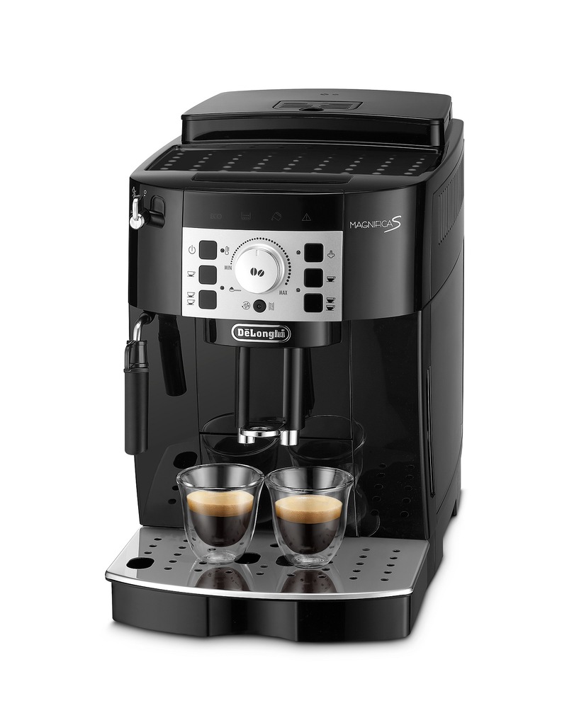 Espresso De'Longhi Magnifica ECAM 22.110B černé Espresso De'Longhi Magnifica ECAM 22.110B černé