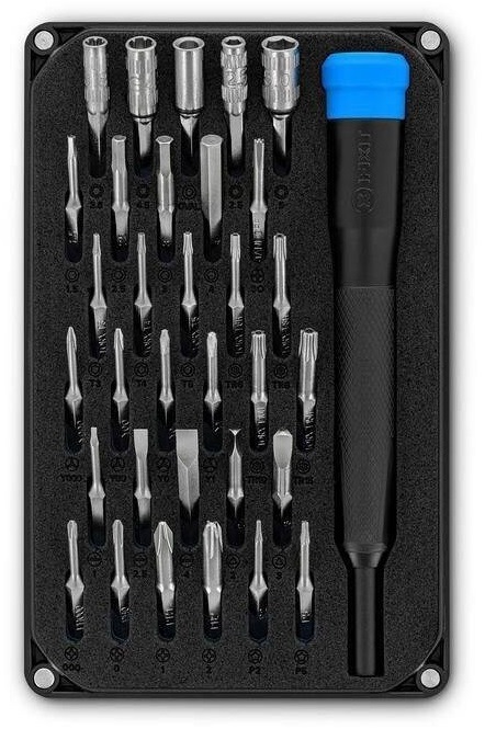 iFixit Moray