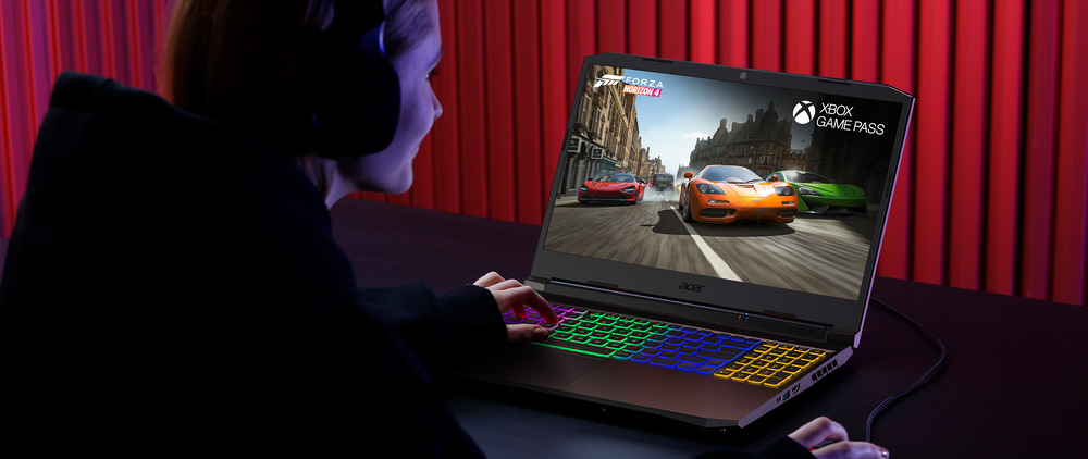 Acer Nitro 5 (AN515-55-56MW)