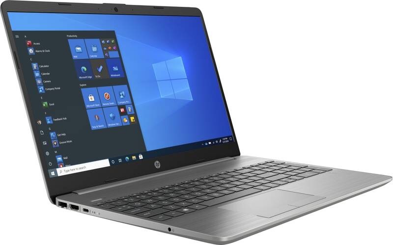 Notebook HP 250 G8 stříbrný HP 255 G8 (59U08EA#BCM)