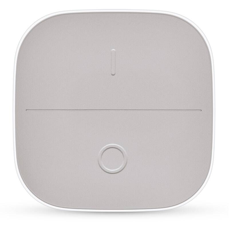 Ovladač WiZ Portable Button šedé/bílé
