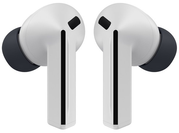 Sluchátka Samsung Galaxy Buds3 FE šedá