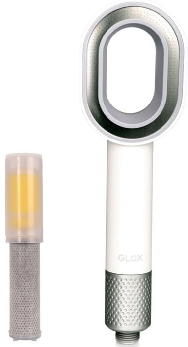 Filtrační sprchová hlavice GLOX SH002W