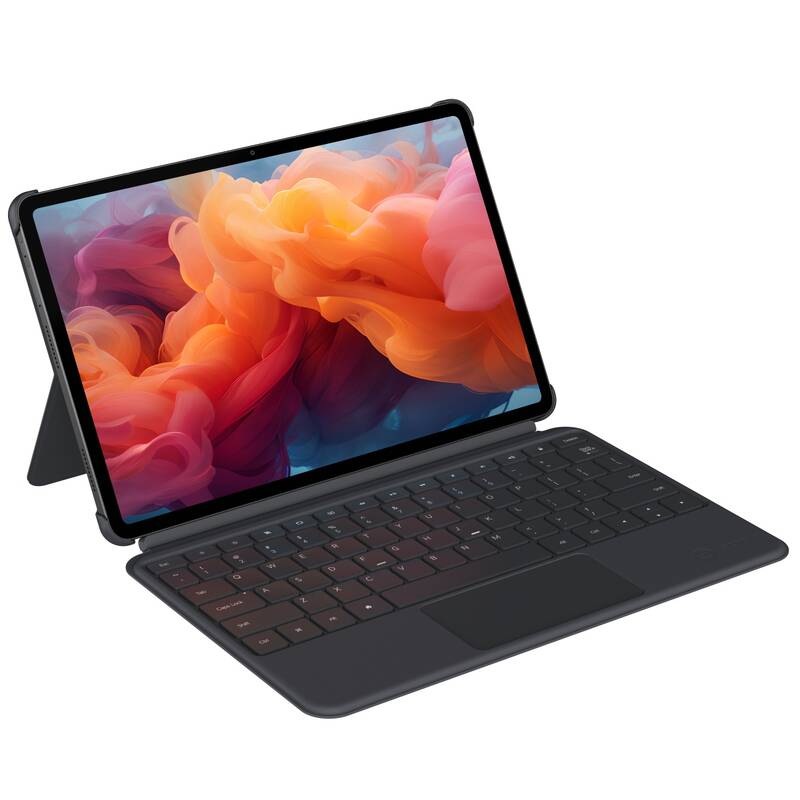 Dotykový tablet techBite Smartboard 3 LTE 8 GB / 128 GB + ochranné pouzdro a klávesnice šedý Dotykový tablet techBite Smartboard 3 LTE 8 GB / 128 GB 12.1 ", RAM 8 GB, 128 GB, WF, BT, 4 G / LTE, GPS, Android 14 - šedý