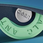 Žehlicí systém Bosch Sensixx TDI902836A bílá/modrá