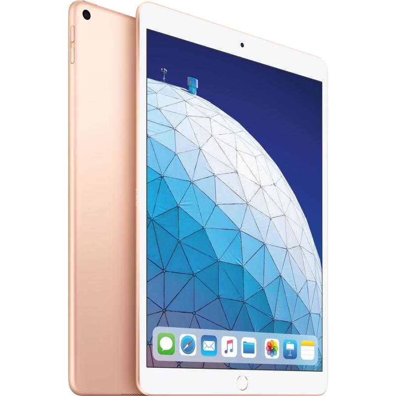 Dotykový tablet Apple iPad Air (2019) Wi-Fi + Cellular 256 GB - Gold Dotykový tablet Apple iPad Air (2019) Wi-Fi + Cellular 256 GB - Gold