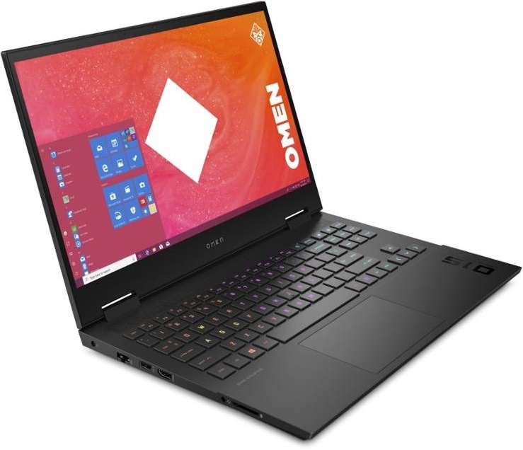 Notebook HP Omen 15