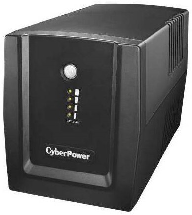 Záložní zdroj CyberPower UT Series UPS 2200VA/1320W, české zásuvky
