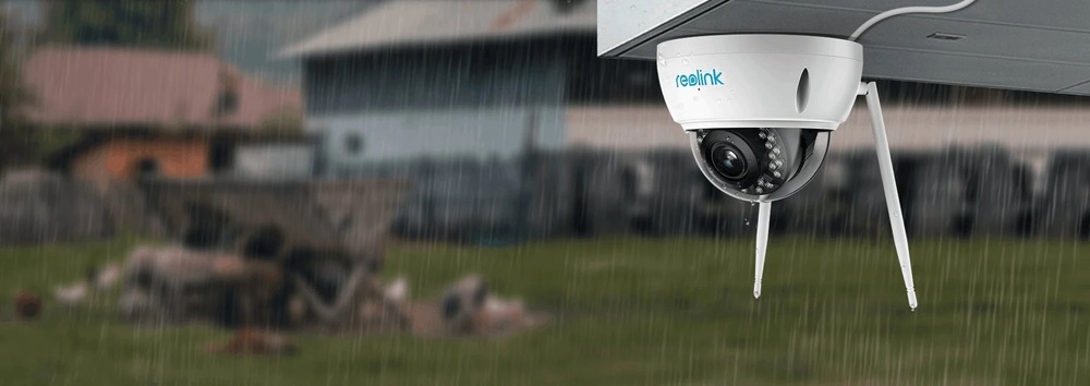 Reolink RLC-542WA