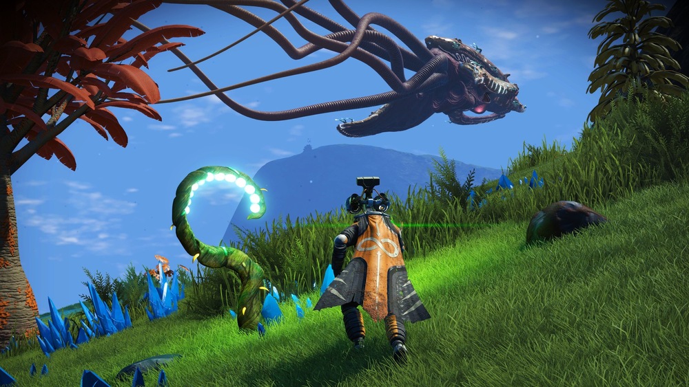 Hra Bandai Namco Games PlayStation 5 No Man’s Sky No Man’s Sky