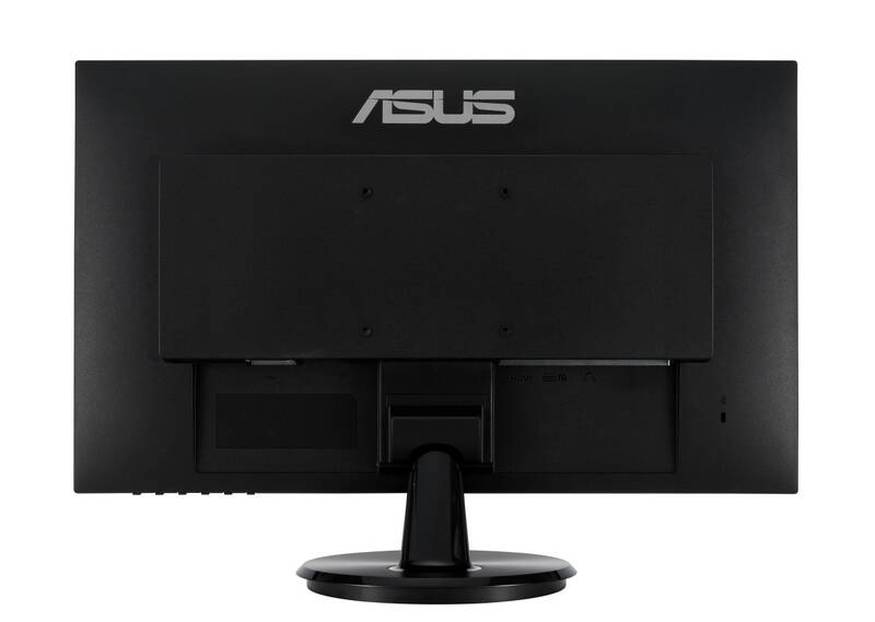 Monitor Asus VA27DCP černý Asus VA27AQSB