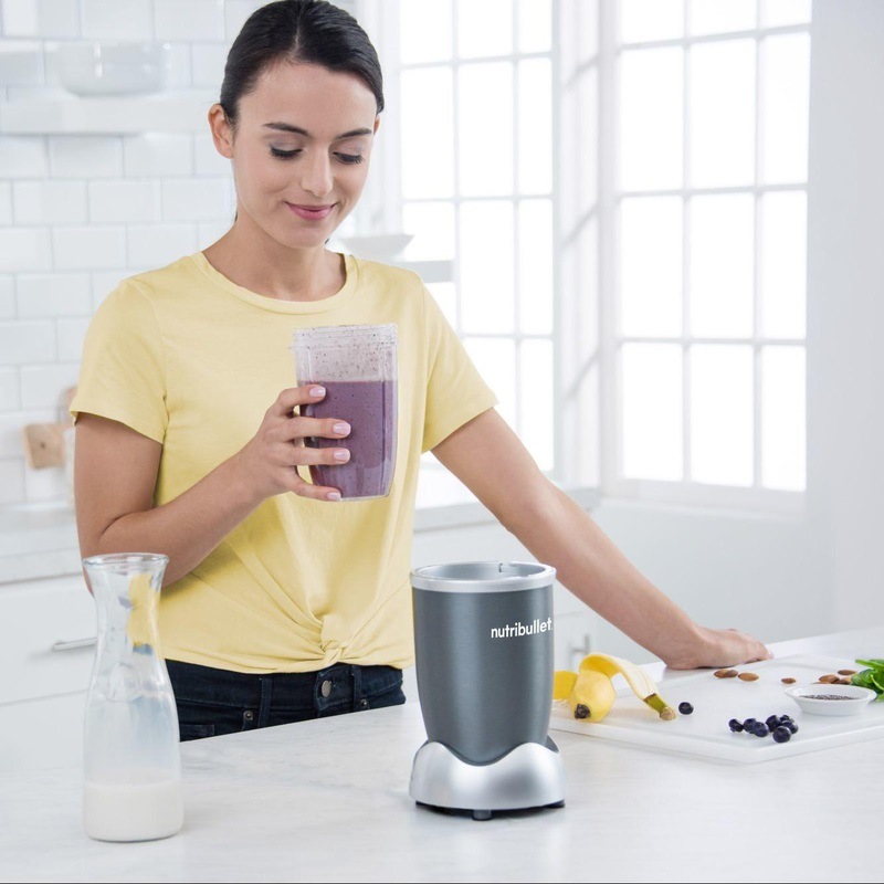 Stolní mixér Nutribullet 600 NB606DG