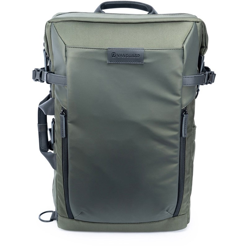 Batoh Vanguard VEO Select 49 zelený