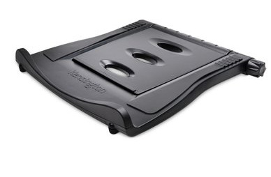 Podstavec pro notebooky KENSINGTON SmartFit Easy Riser černý Podstavec pro notebooky KENSINGTON SmartFit Easy Riser černý