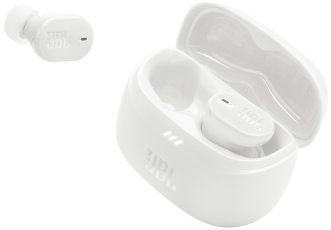 Sluchátka JBL Tune Buds 2 tyrkysová JBL Tune Buds 2, tyrkysová