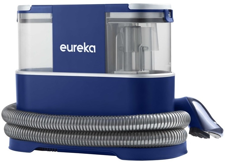 Tepovač koberců Eureka NEY100 modrý