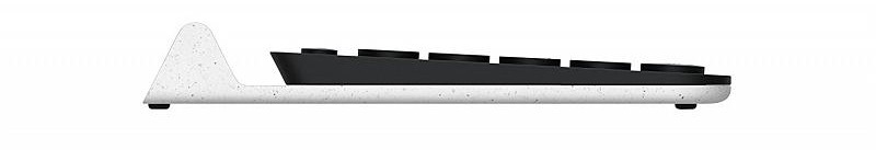 Klávesnice Logitech Wireless K780, US šedá/bílá Klávesnice Logitech Wireless K780, US šedá/bílá