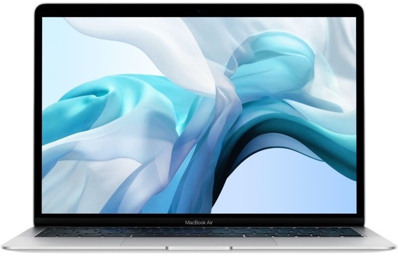 Notebook Apple MacBook Air 13" CTO i3/8GB/512/CZ - Silver