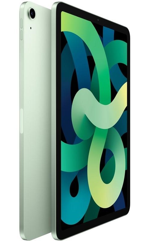 Dotykový tablet Apple iPad Air (2020)  Wi-Fi 256GB - Green