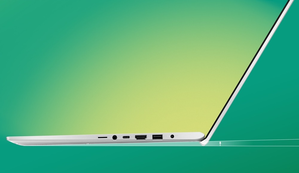 ASUS VivoBook M712DA