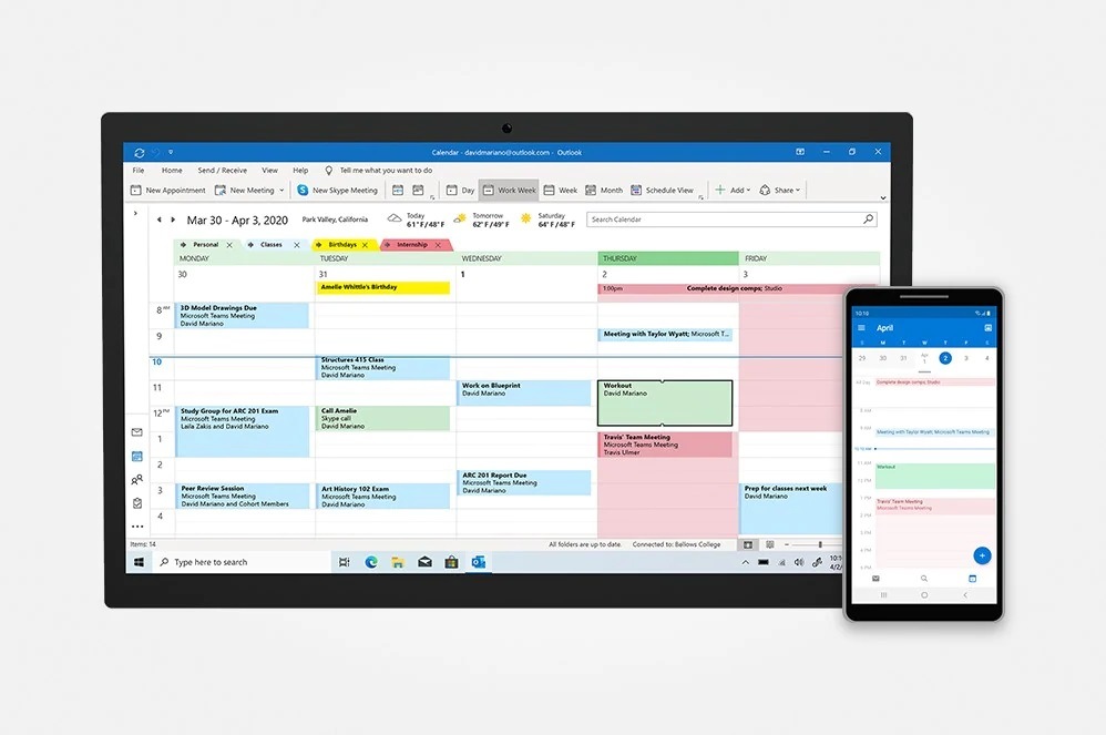 Software Microsoft 365 Business Standart CZ Software Microsoft 365 Business Standart CZ