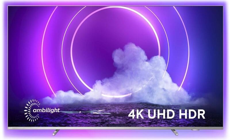 Televize Philips 55PUS9206