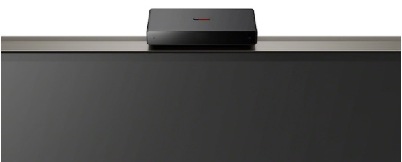 Televize Sony XR-65A95K QD-OLED Televize Sony XR-65A95K, BRAVIA CAM