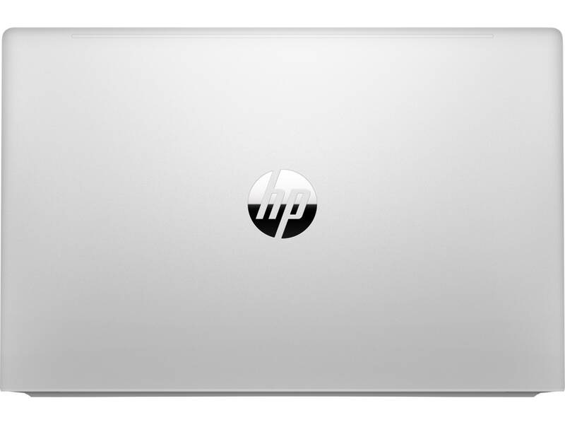 Notebook HP ProBook 455 G8 stříbrný