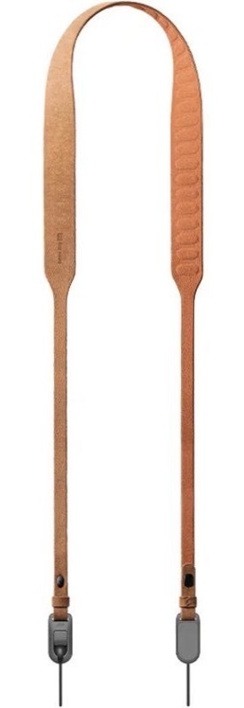 Popruh PGYTECH Camera Shoulder Strap Air (Earth Brown) L hnědé