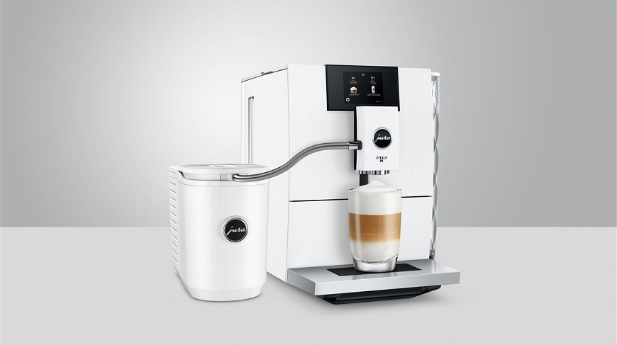 Chladič Jura Cool Control 1l bílý