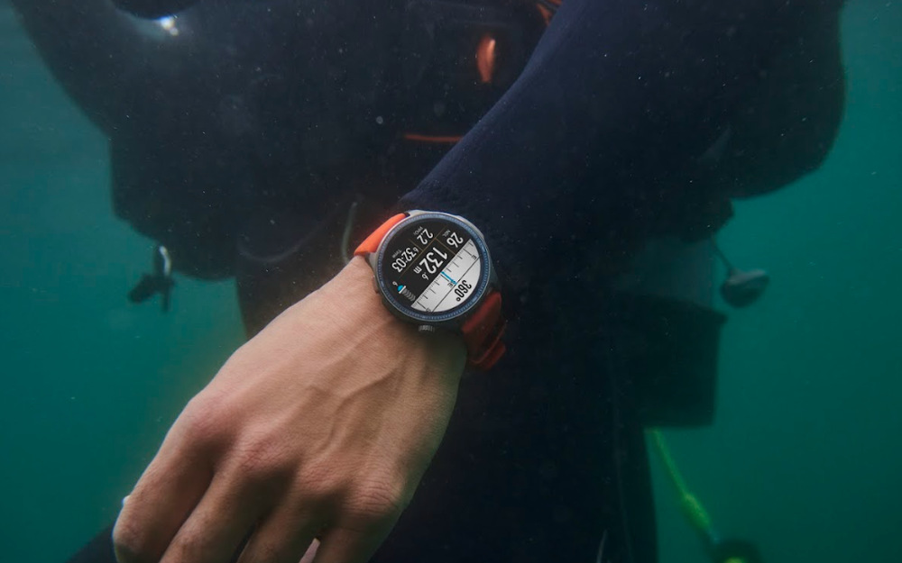 Chytré hodinky Amazfit Balance 2 černé Chytré hodinky Amazfit Balance 2 černé