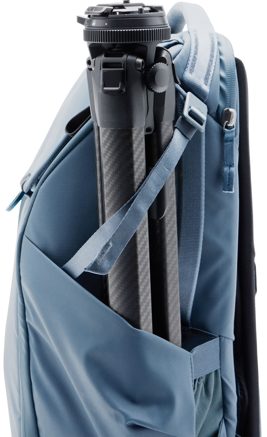 Batoh Peak Design Everyday Backpack 20L (v2) modrý Batoh Peak Design Everyday Backpack 20L (v2) modrý