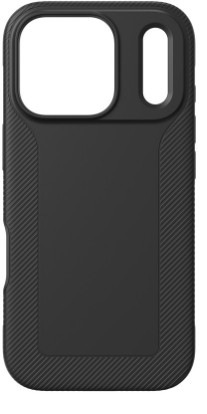 Kryt na mobil ZAGG Luxe Snap na Apple iPhone 17 Pro černý Kryt na mobil ZAGG Luxe Snap na Apple iPhone 17 Pro v černé barvě