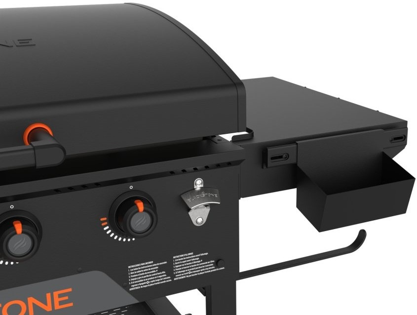 Gril zahradní plynový Blackstone 36" Griddle BS-2322