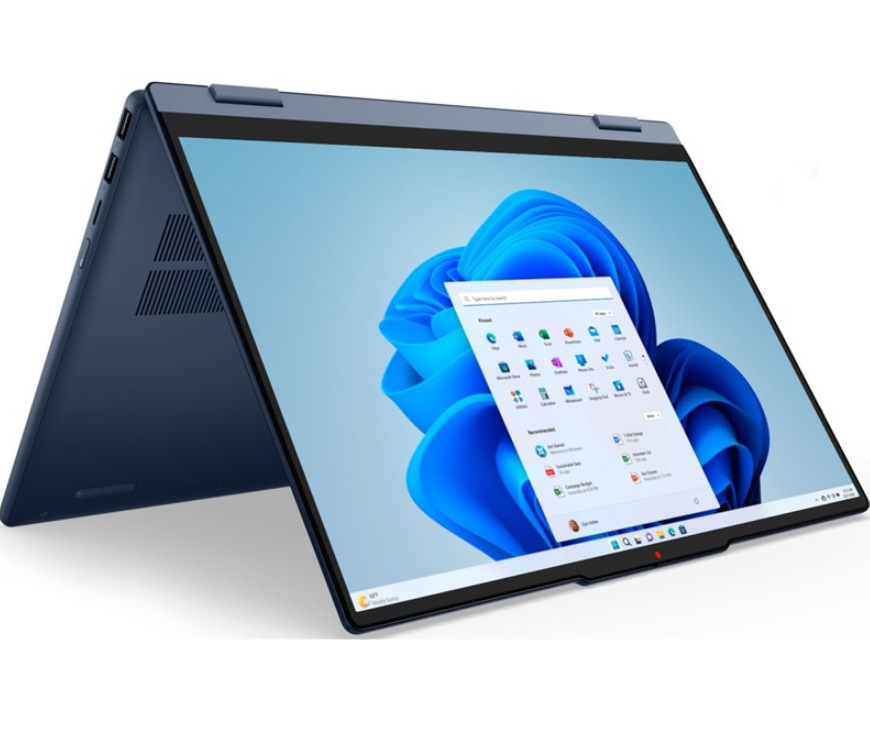 Notebook Lenovo IdeaPad 5 15AGP11, modrý