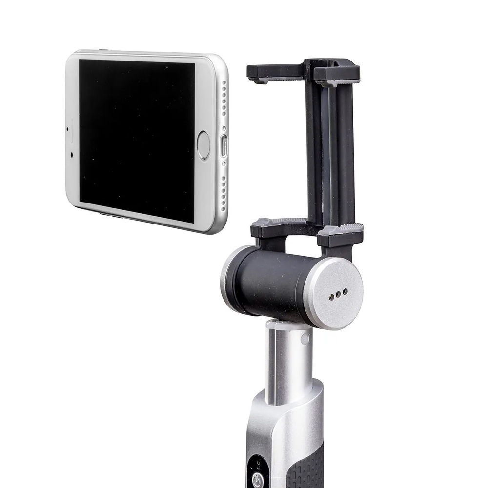 Selfie tyč Pictar Smart Stick růžová Selfie tyč Pictar Smart Stick růžová