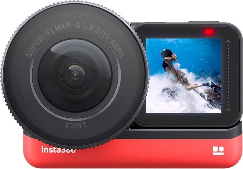 Insta360 ONE R