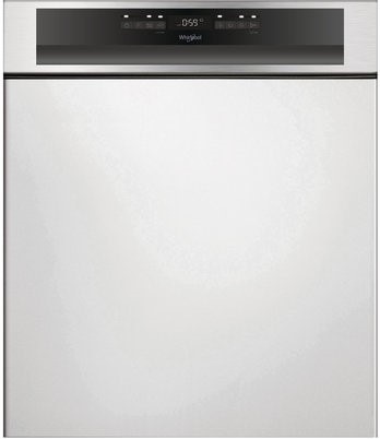 Myčka nádobí Whirlpool WBO 3T333 P 6.5 X