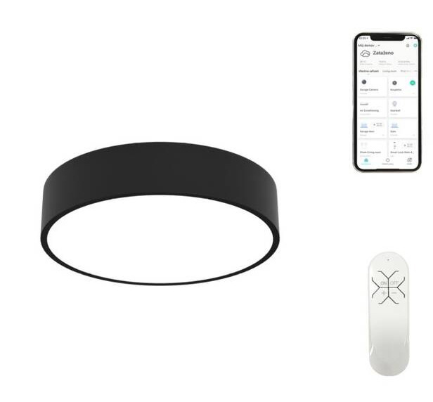 Immax Neo RONDATE Smart 40 cm