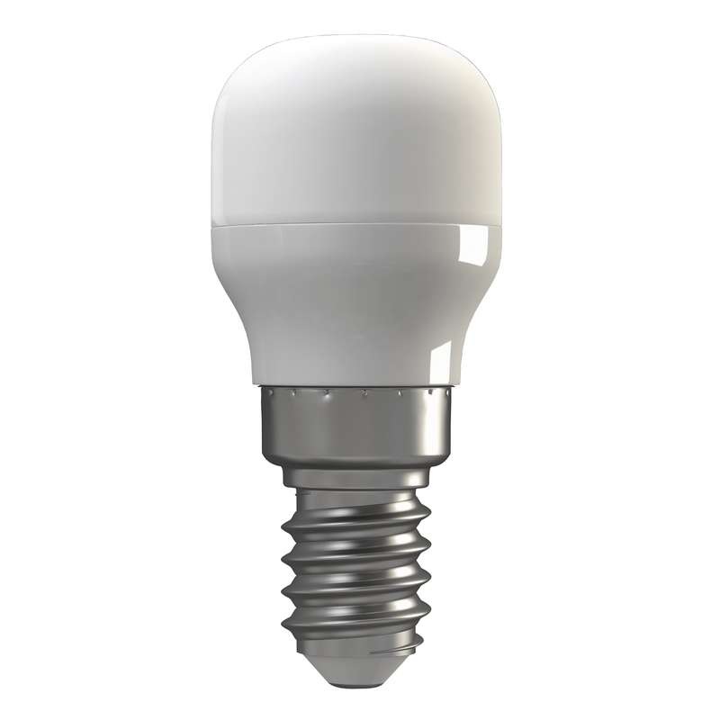 Žárovka LED EMOS do lednice 1,8W, E14, neutrální bílá