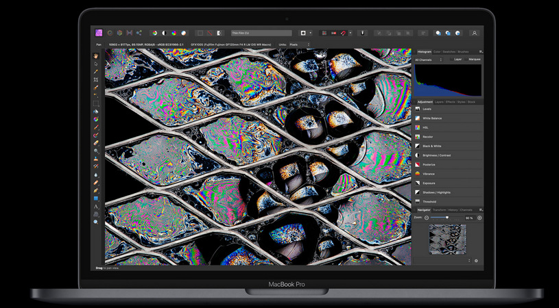 Notebook Apple MacBook Pro 13.3 Notebook Apple MacBook Pro 13.3