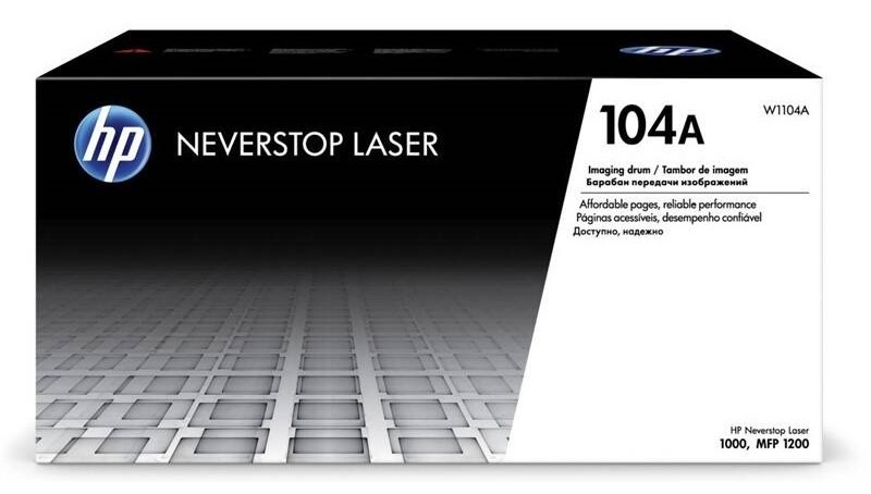 Válec HP Neverstop 104A, 20000 stran černý