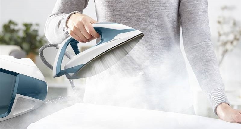 Žehlicí systém Tefal Express Power SV8111E0