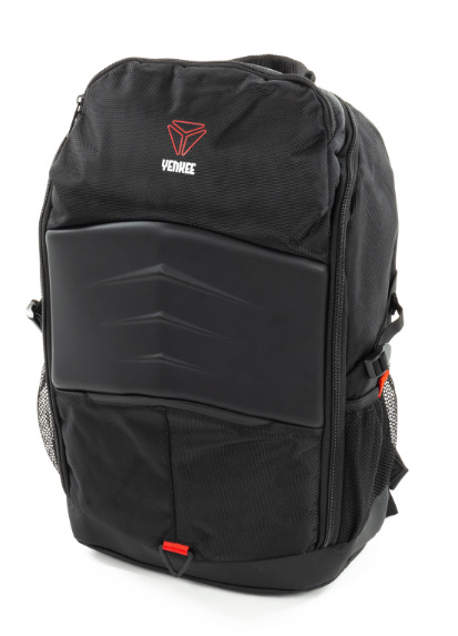 Batoh na notebook YENKEE YBB 1503 SHIELD na 15,6" černý